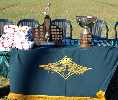 trophies