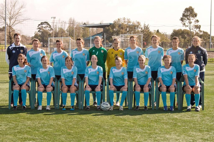 NSW Girls